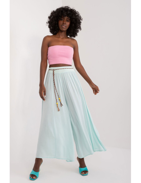 Pantalon femme model 196768 Och Bella