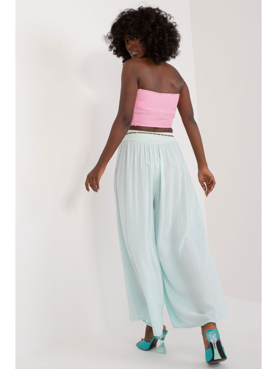 Pantalon femme model 196768 Och Bella