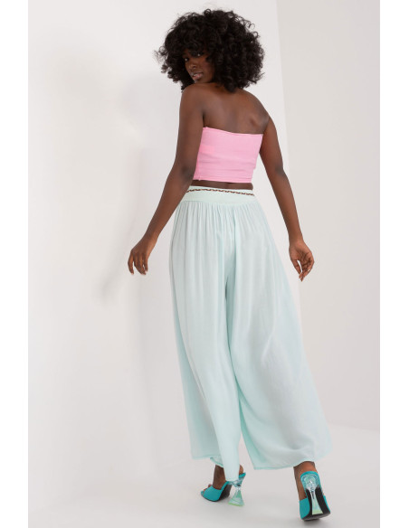 Pantalon femme model 196768 Och Bella