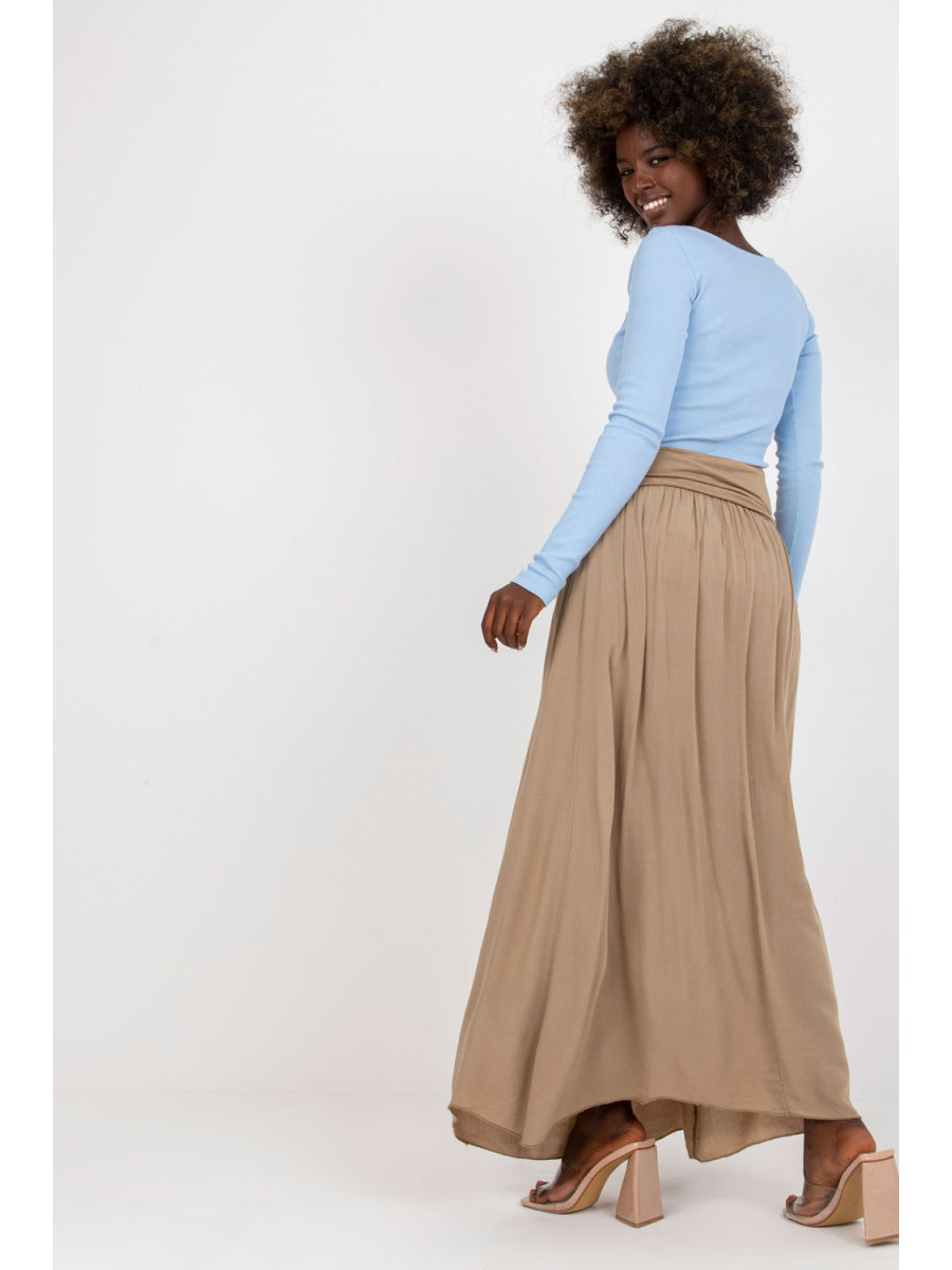 Jupe longue model 198373 Och Bella