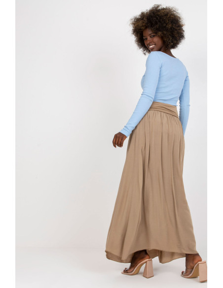 Jupe longue model 198373 Och Bella