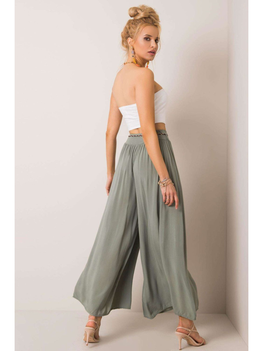 Pantalon femme model 166062 Och Bella