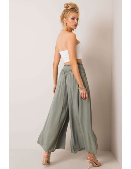 Pantalon femme model 166062 Och Bella