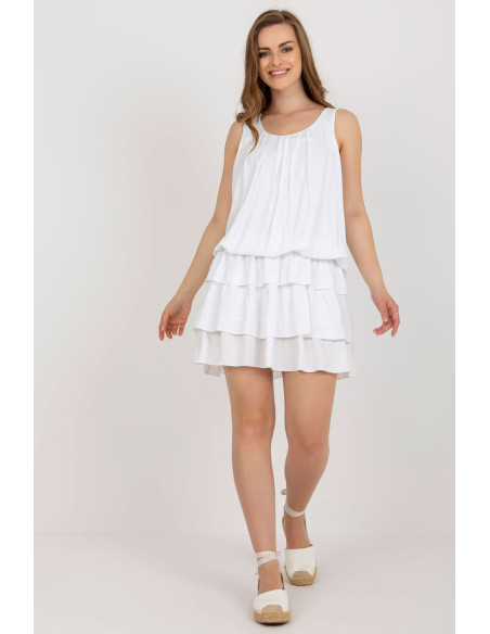 Robe de jour model 181160 Och Bella
