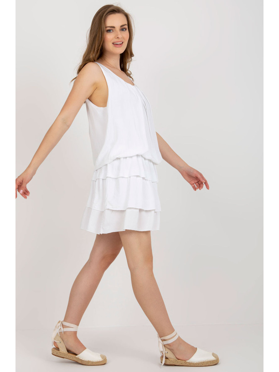 Robe de jour model 181160 Och Bella