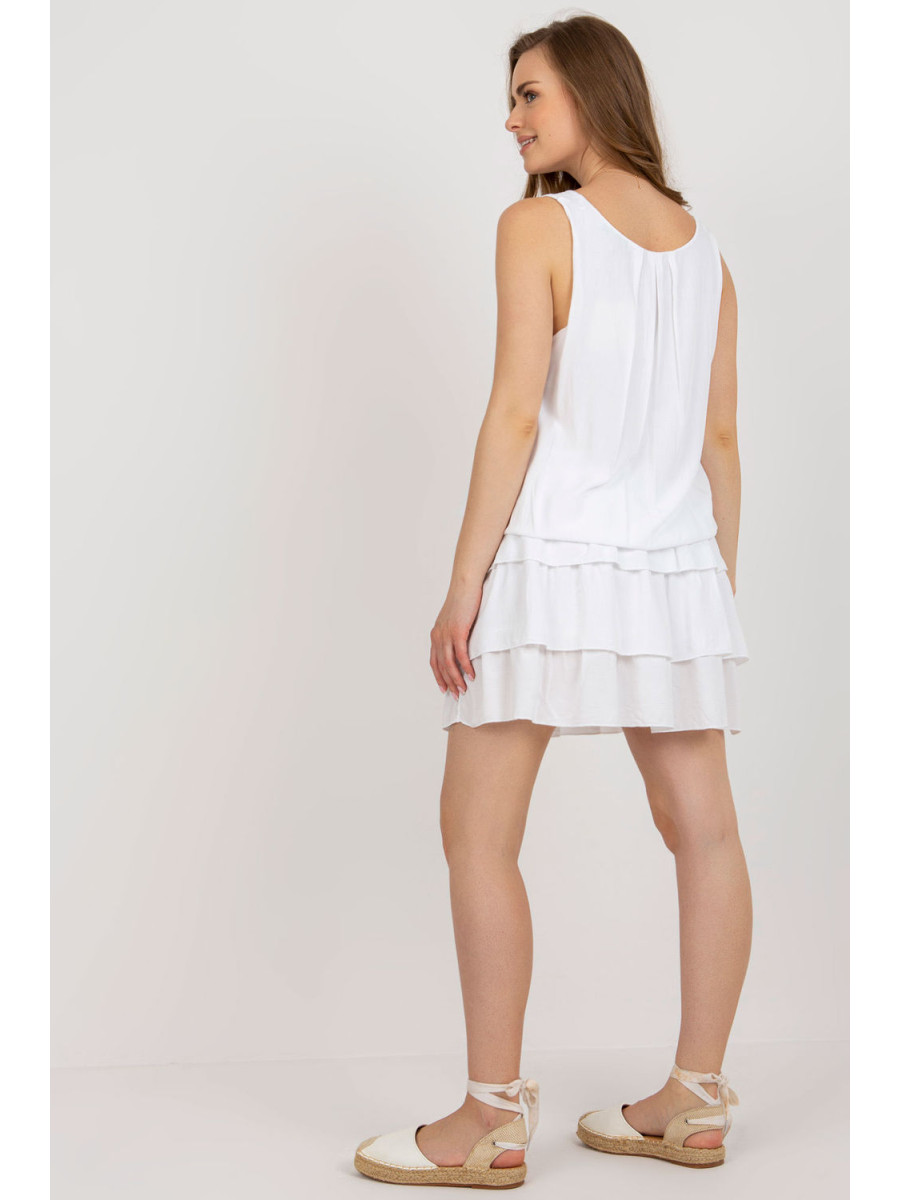 Robe de jour model 181160 Och Bella