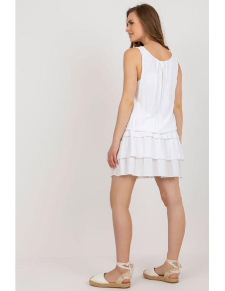 Robe de jour model 181160 Och Bella