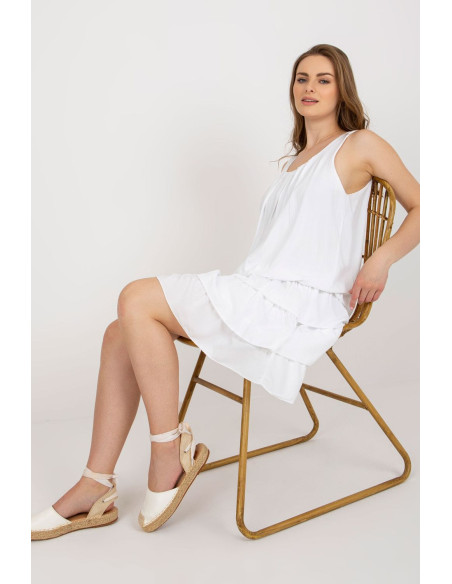 Robe de jour model 181160 Och Bella