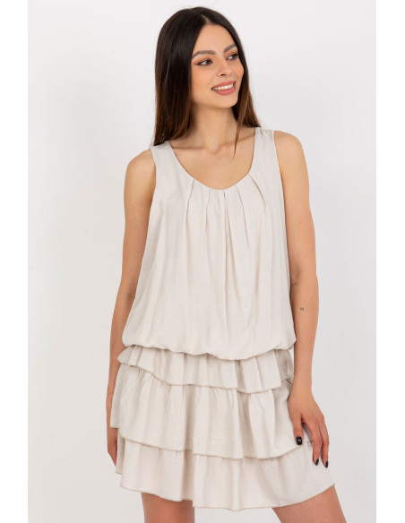Robe de jour model 181689 Och Bella