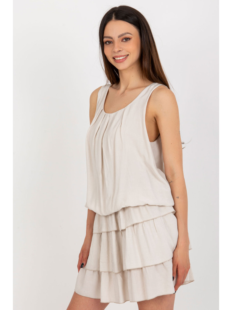 Robe de jour model 181689 Och Bella