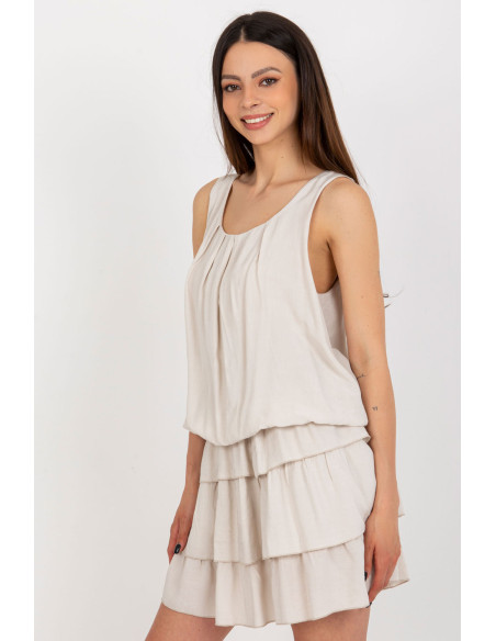 Robe de jour model 181689 Och Bella
