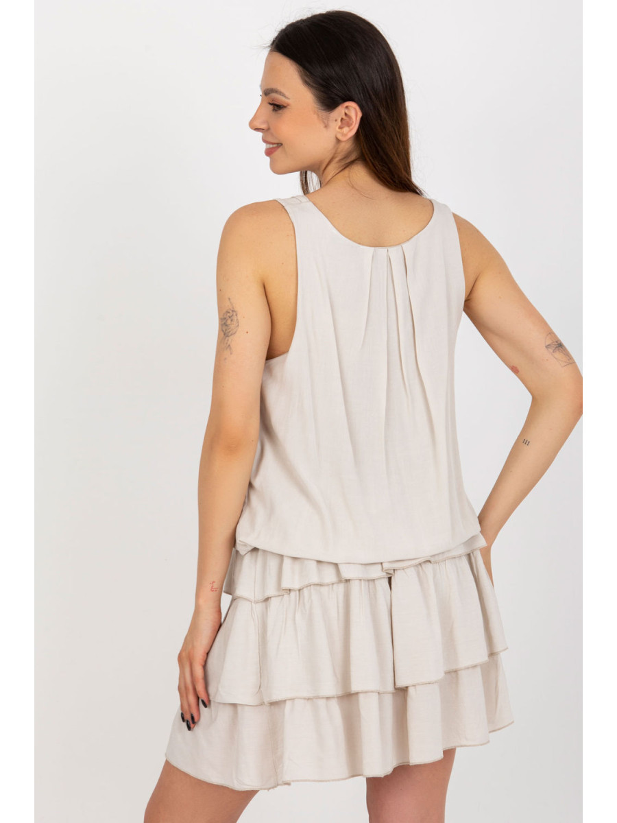 Robe de jour model 181689 Och Bella