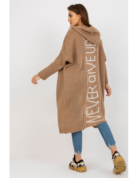 Cardigan model 170746 Och Bella