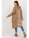 Cardigan model 170746 Och Bella