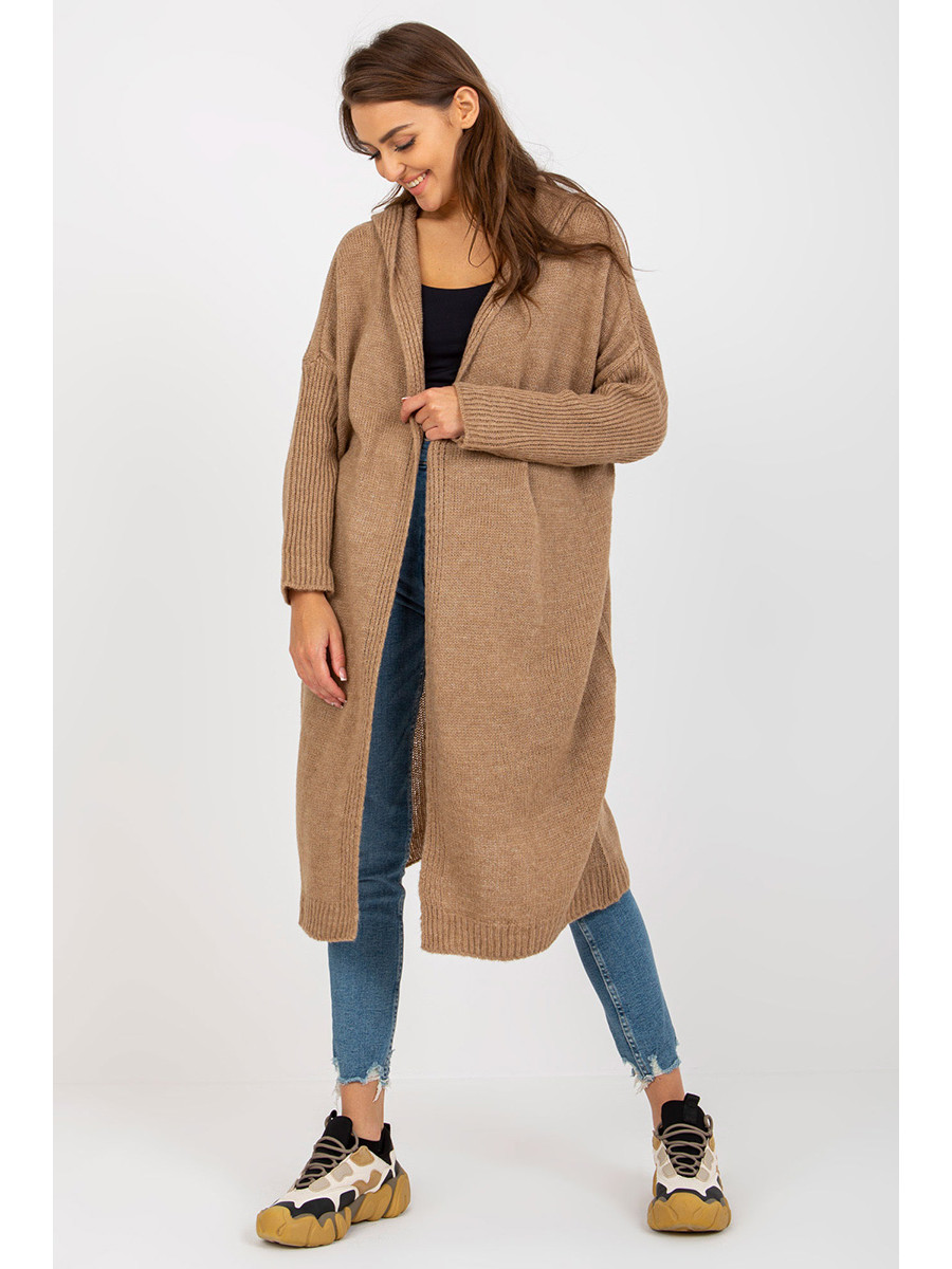 Cardigan model 170746 Och Bella