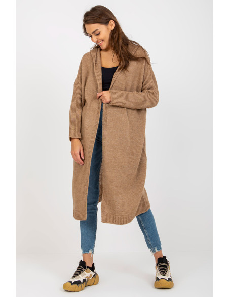 Cardigan model 170746 Och Bella