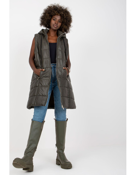 Gilet model 171261 Och Bella