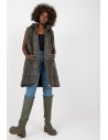 Gilet model 171261 Och Bella