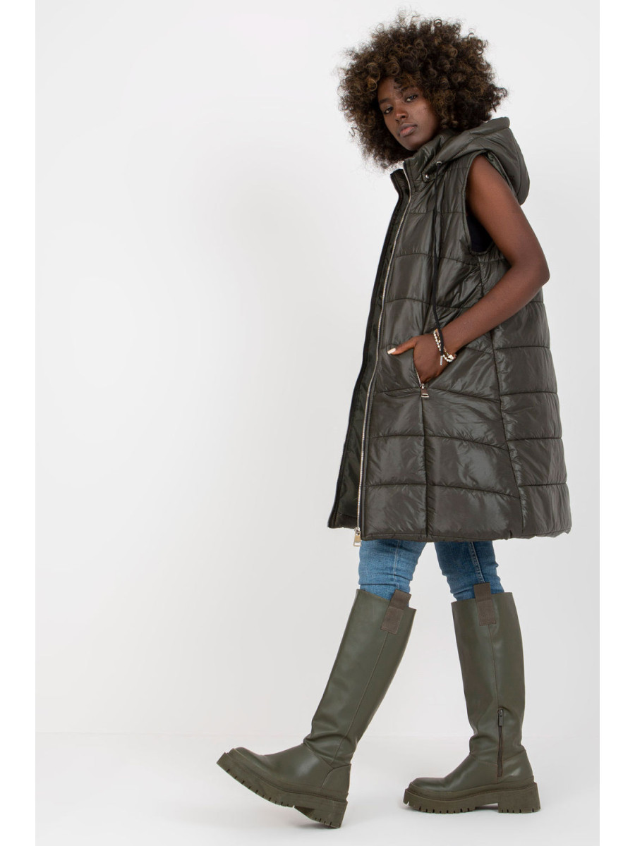 Gilet model 171261 Och Bella