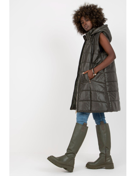 Gilet model 171261 Och Bella