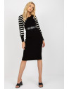 Robe de jour model 171337 Och Bella