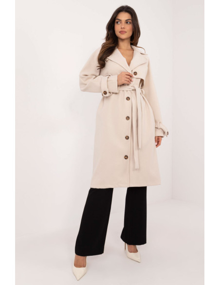Manteau model 202437 Och Bella