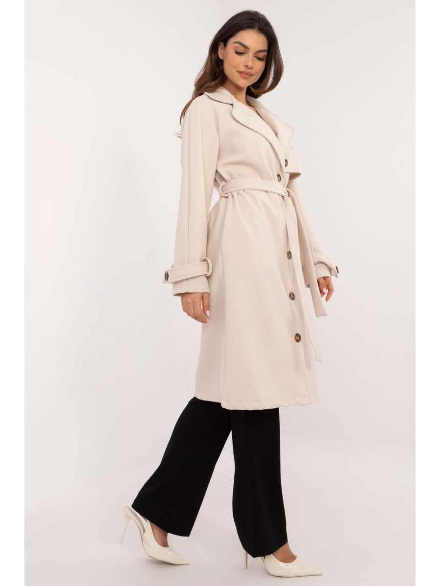 Manteau model 202437 Och Bella