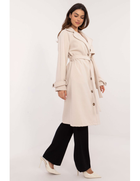 Manteau model 202437 Och Bella