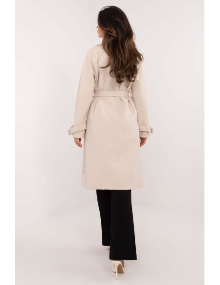 Manteau model 202437 Och Bella