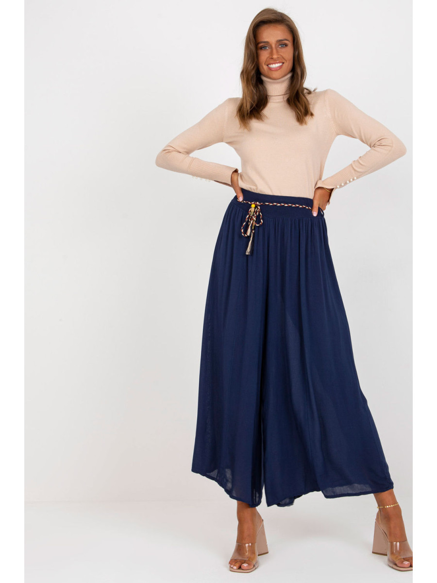 Pantalon femme model 183481 Och Bella