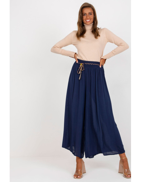 Pantalon femme model 183481 Och Bella