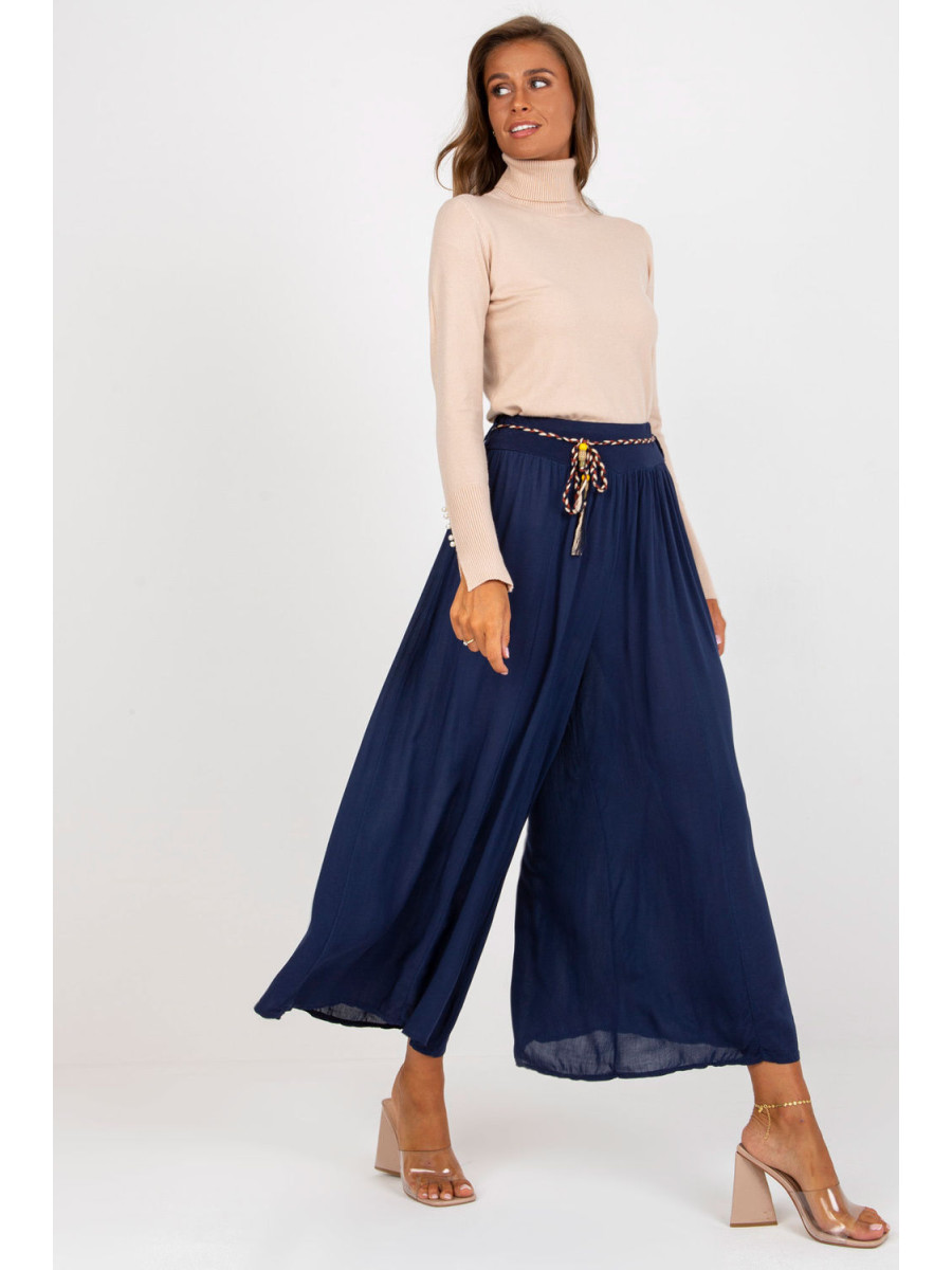 Pantalon femme model 183481 Och Bella