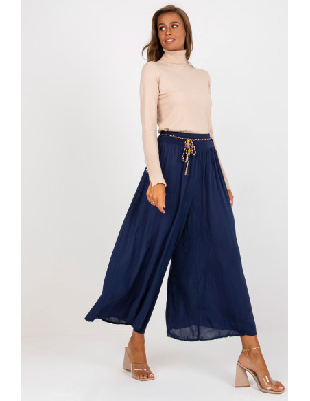 Pantalon femme model 183481 Och Bella
