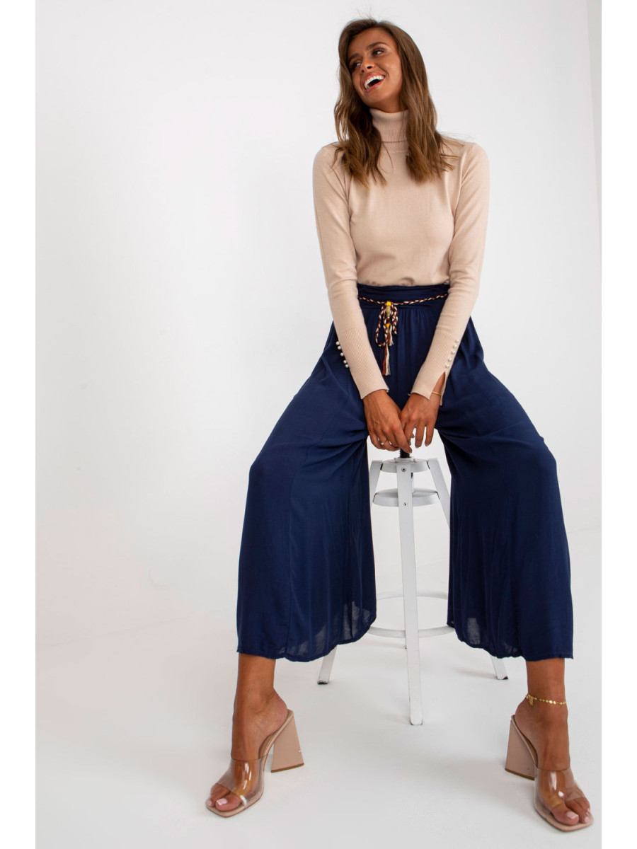 Pantalon femme model 183481 Och Bella