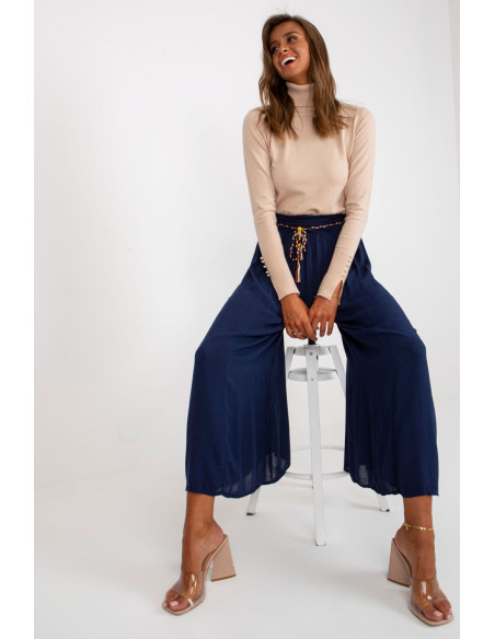 Pantalon femme model 183481 Och Bella