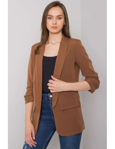 Blazer femme model 159741 Och Bella