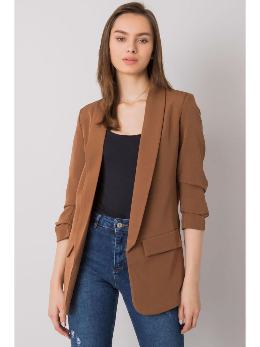 Blazer femme model 159741 Och Bella