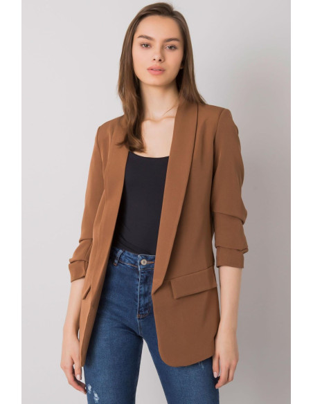Blazer femme model 159741 Och Bella