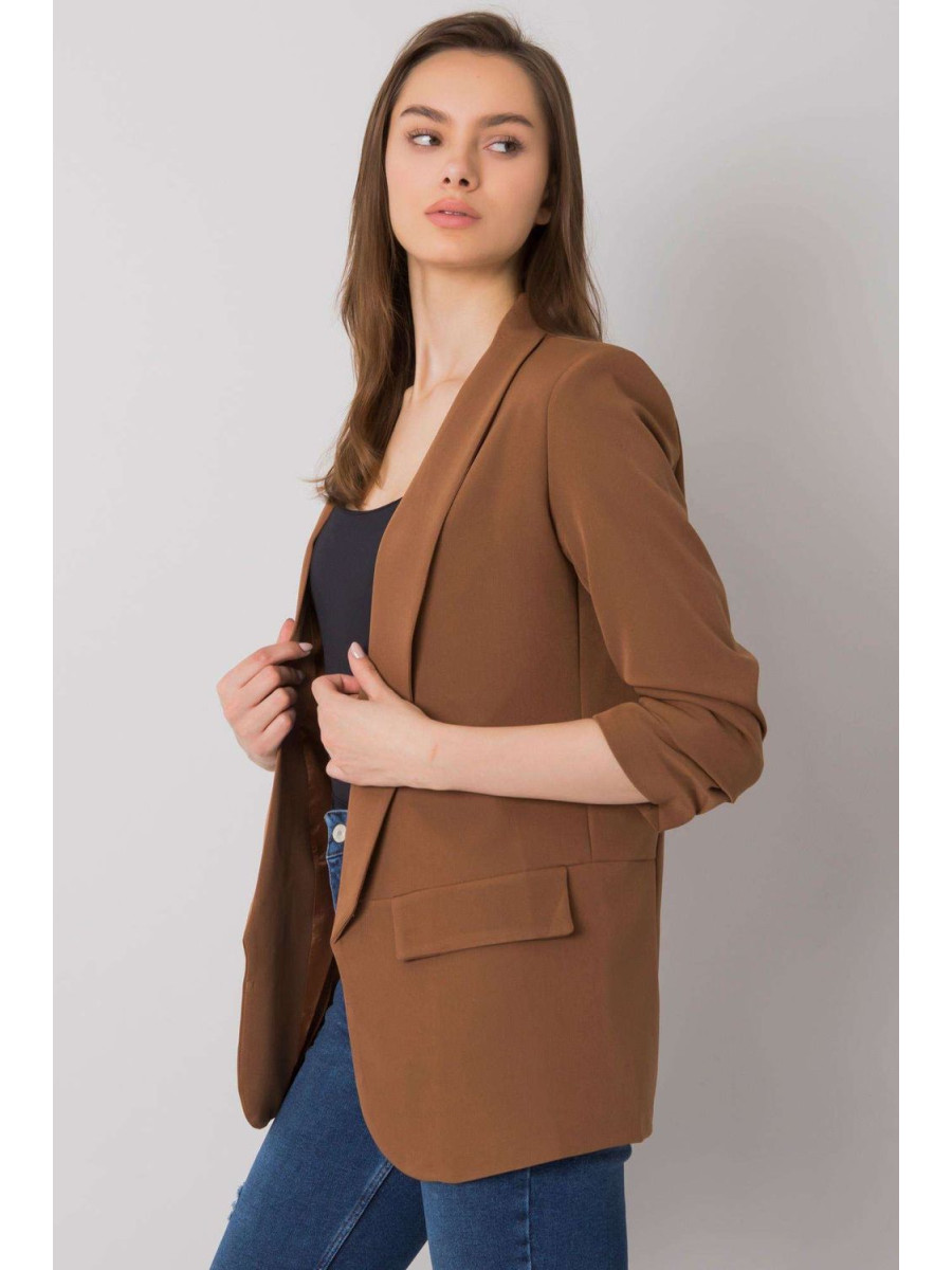 Blazer femme model 159741 Och Bella