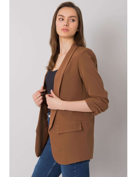 Blazer femme model 159741 Och Bella