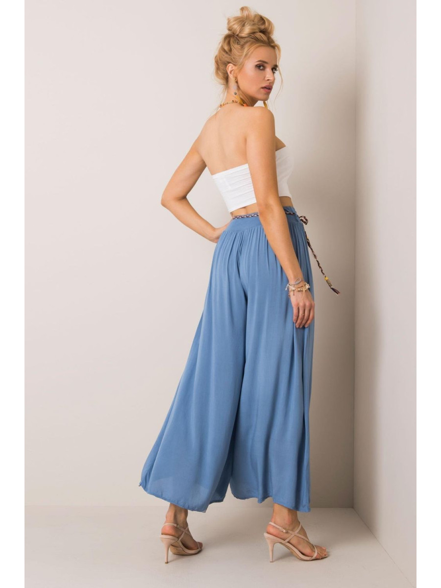 Pantalon femme model 166063 Och Bella