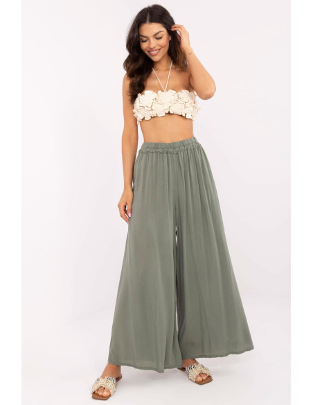 Pantalon femme model 210678 Och Bella