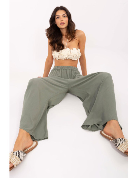 Pantalon femme model 210678 Och Bella