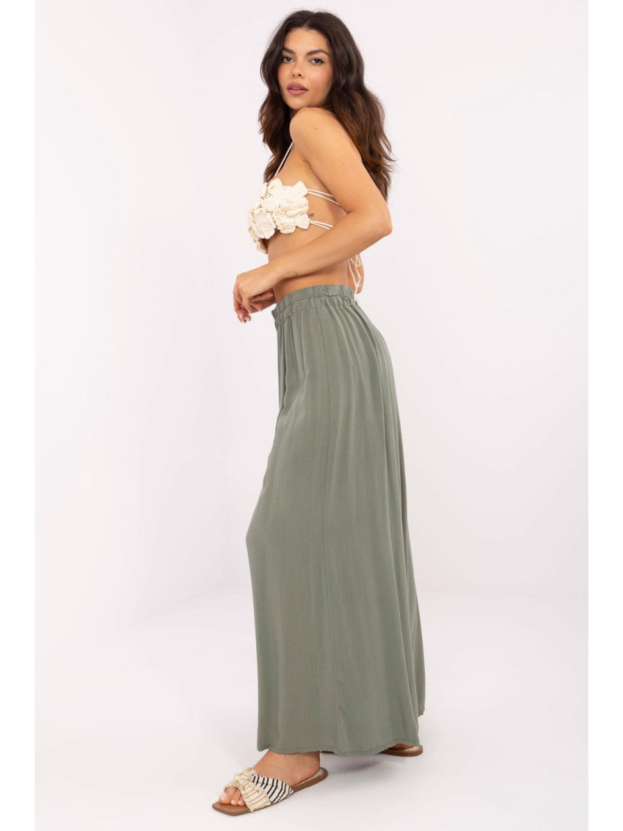 Pantalon femme model 210678 Och Bella
