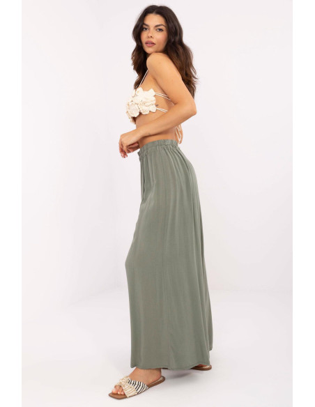 Pantalon femme model 210678 Och Bella