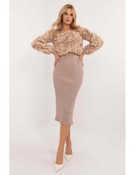 Jupe model 201838 Relevance