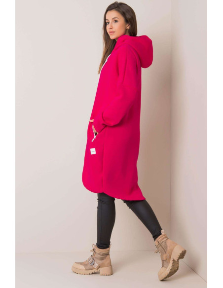 Sweatshirt model 171054 Relevance