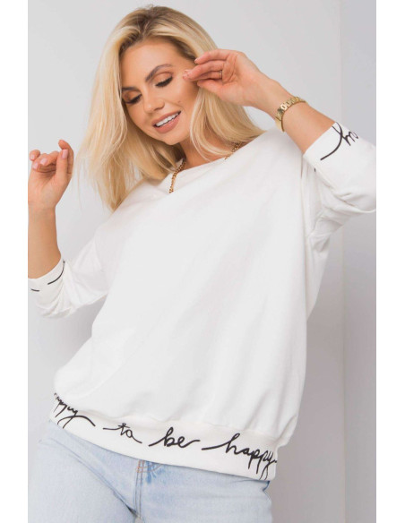 Sweatshirt model 160068 Relevance