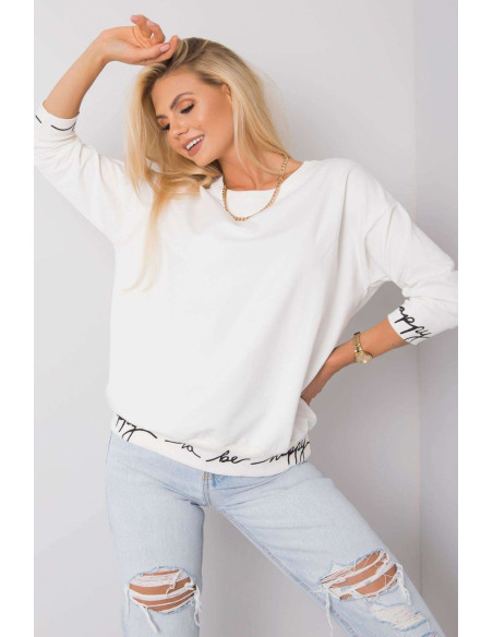 Sweatshirt model 160068 Relevance