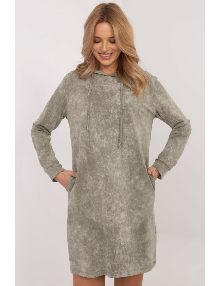 Robe de jour model 203477 Relevance